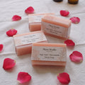 Muse Studio Kojic Acid + Niacinamide Detan Soap – Rose Infused | Buy 1 Get 1 FREE